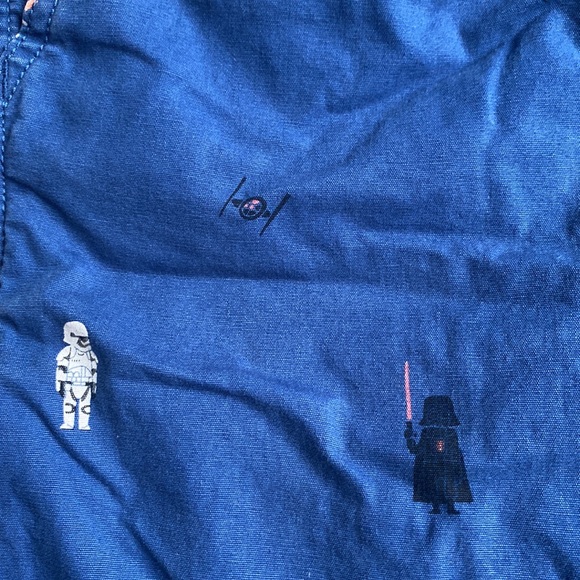 Gap & Under Armour Shorts Bundle - Picture 11 of 13